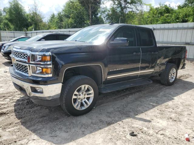 Vin: 1gcrcrec0fz444943, lot: 61693175, chevrolet all models c1500 lt 2015 img_1