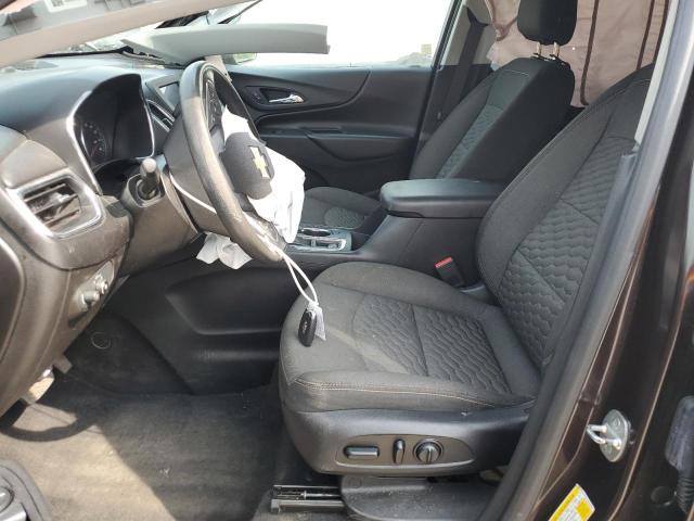 2020 CHEVROLET EQUINOX LT - 2GNAXKEV7L6112524