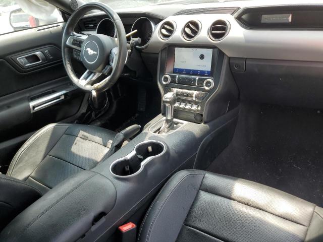 2021 FORD MUSTANG - 1FA6P8TH8M5116860