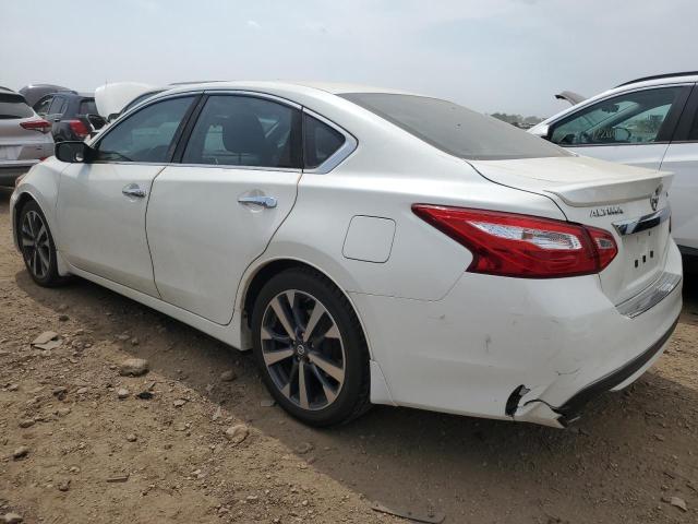 Vin: 1n4al3apxgc237201, lot: 58911425, nissan altima 2.5 20162