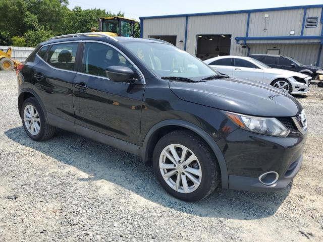 Vin: jn1bj1crxhw137223, lot: 59444675, nissan rogue s 20174
