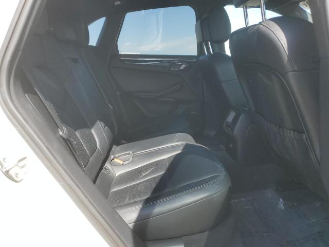 2015 PORSCHE MACAN S - WP1AB2A52FLB51724