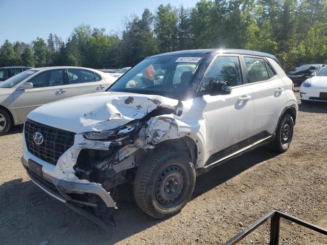 Vin: kmhrb8a30mu076076, lot: 62711345, hyundai venue se 2021 img_1