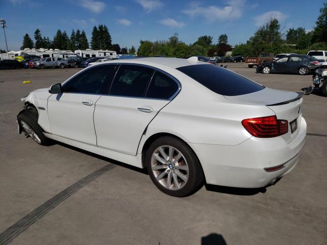 Vin: wba5b1c54gg551737, lot: 60334105, bmw 5 series i 20162