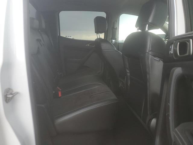 2023 FORD RANGER XL - 1FTER4FH3PLE27763