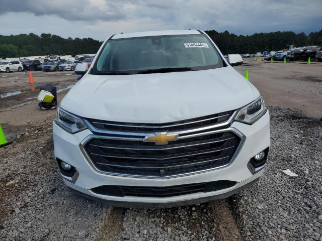 2021 CHEVROLET TRAVERSE P 1GNERKKW0MJ166275