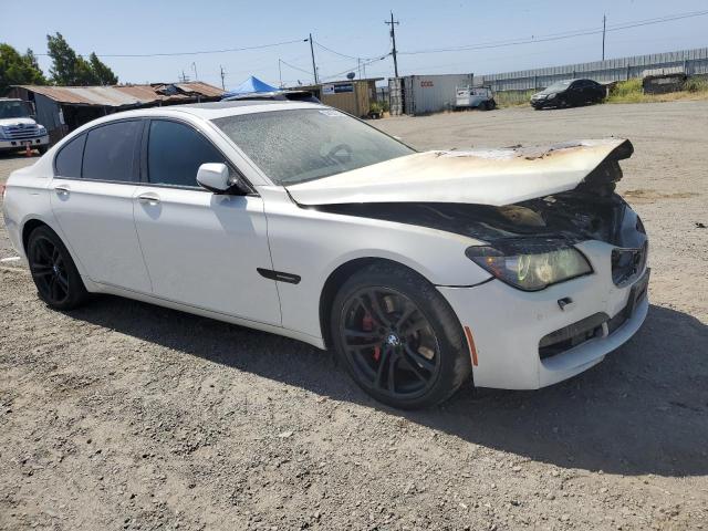 Vin: wbaka8c51cdx01068, lot: 59125175, bmw 7 series i 20124