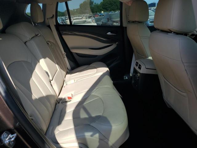 2020 BUICK ENVISION E LRBFXCSA9LD136667