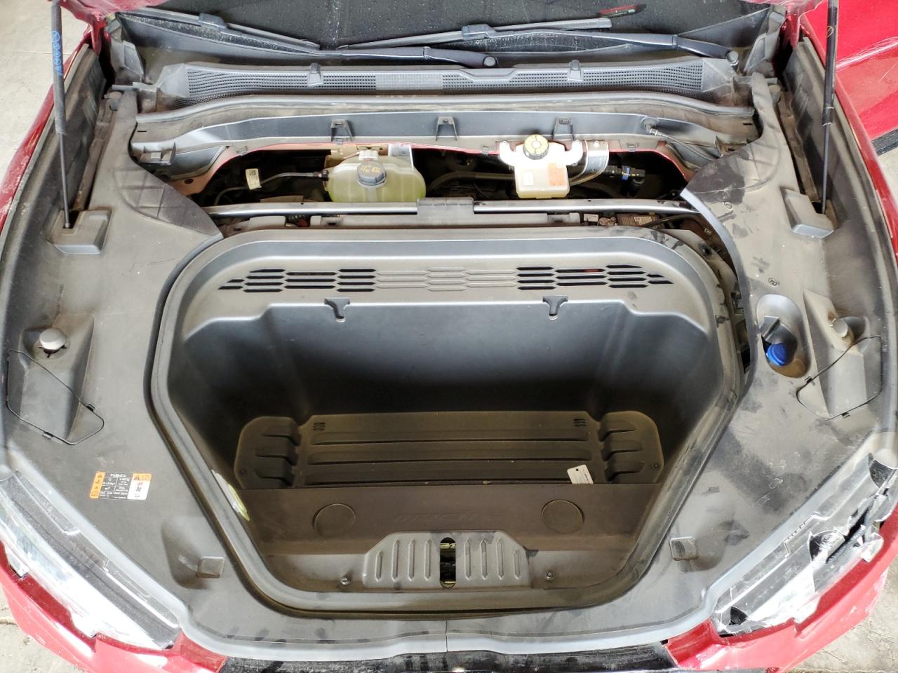 FORD MUSTANG PREMIUM