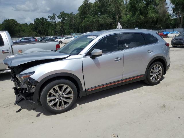 Vin: jm3tcbey8j0205833, lot: 60879045, mazda cx-9 signature 2018 img_1