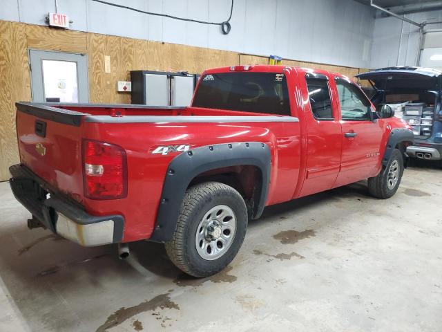 Vin: 1gcrkrea4bz209201, lot: 61078415, chevrolet all models k1500 ls 20113