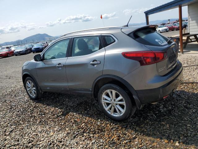 2018 NISSAN ROGUE SPOR JN1BJ1CR5JW268274
