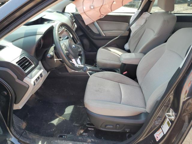 2018 SUBARU FORESTER 2 JF2SJAEC3JH417227