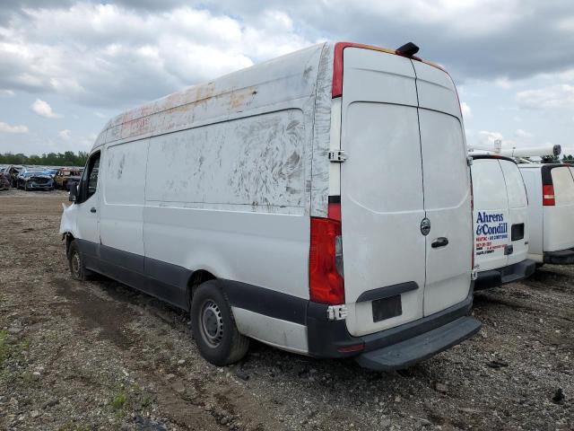 FREIGHTLINER SPRINTER 2 2019 white  diesel W2W4ECHY6KP200560 photo #3