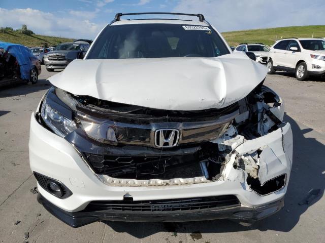 2021 HONDA HR-V SPORT 3CZRU6H16MM733128