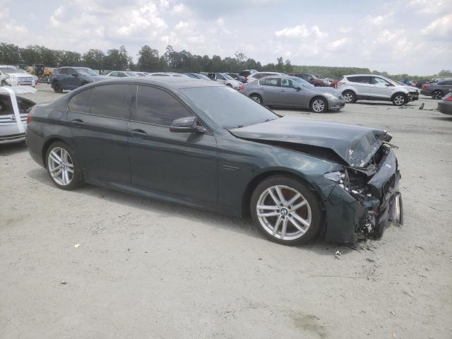 2016 BMW 535 XI WBA5B3C51GG258762