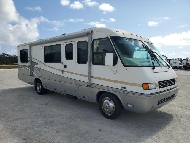 WORKHORSE CUSTOM CHASSIS MOTORHOME 2003 5B4LP57G633360522 photo #1
