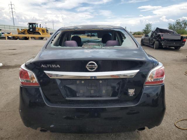 2015 NISSAN ALTIMA 2.5 - 1N4AL3AP4FC145712