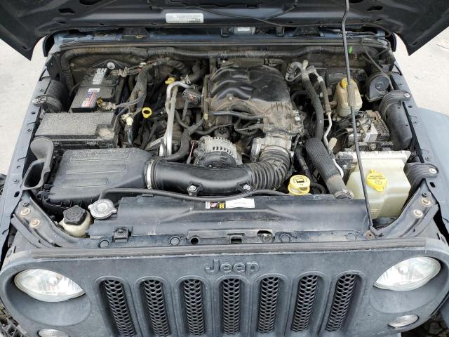 2016 JEEP WRANGLER S - 1C4AJWAGXGL209318