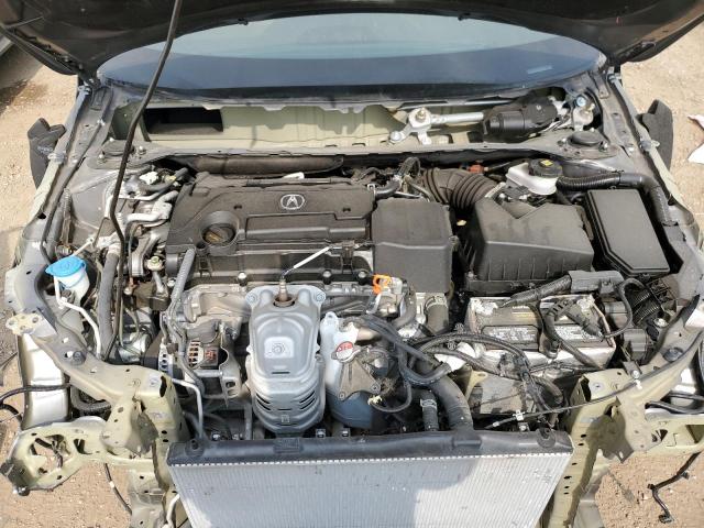 2020 ACURA ILX PREMIU 19UDE2F70LA000311
