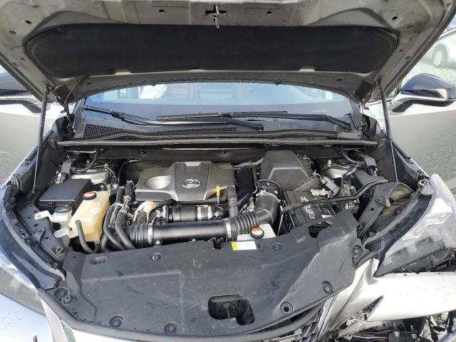 2016 LEXUS NX 200T BA JTJYARBZ8G2034487