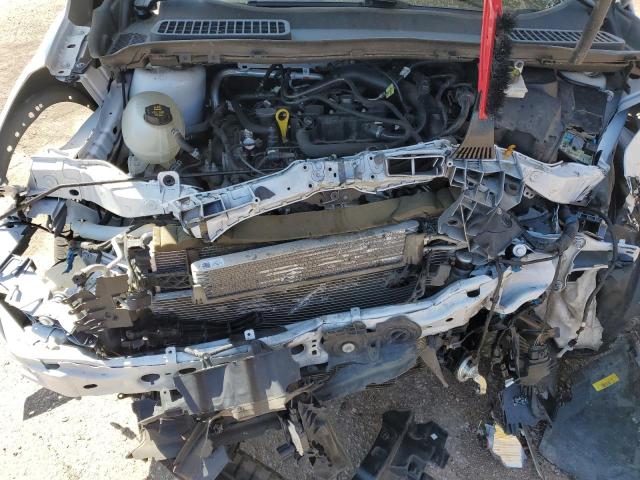 2019 FORD ESCAPE SEL - 1FMCU9HD1KUB02685