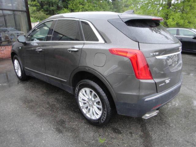 Vin: 1gyknbrs6kz1997xx, lot: 60343895, cadillac xt5 20193
