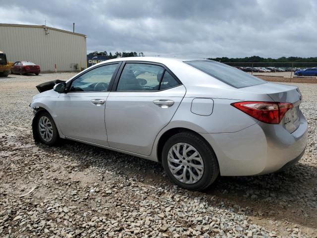 Vin: 5yfburhe7hp666095, lot: 61337745, toyota corolla l 20172