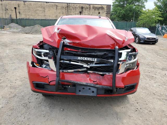 2016 CHEVROLET TAHOE SPEC 1GNSKFEC9GR256420