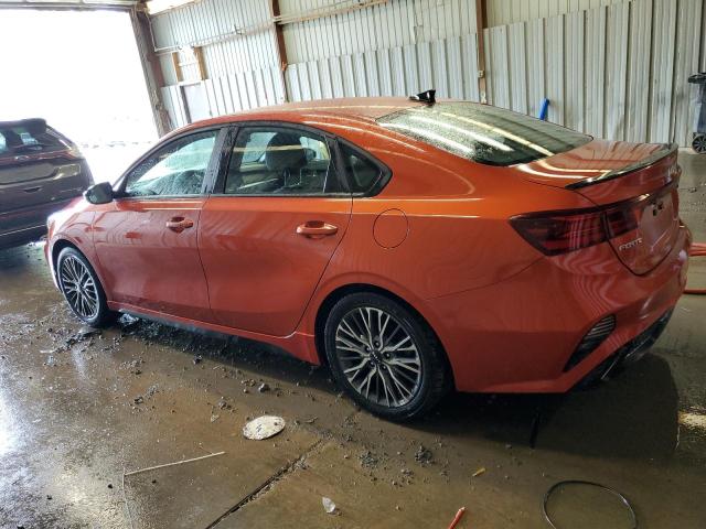 Vin: 3kpf54ad3ne492199, lot: 60146405, kia forte gt line 20222