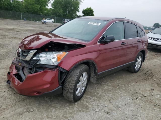 HONDA CR-V SE