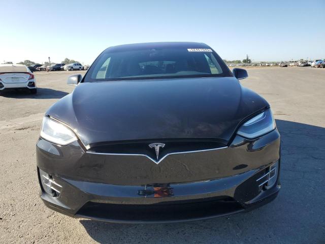 2016 TESLA MODEL X 5YJXCBE43GF004455