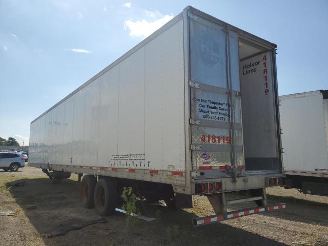 UTILITY VS2RA 2018 white   1UYVS2532J2301620 photo #4