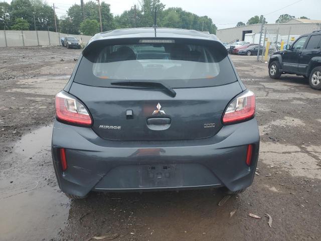 2024 MITSUBISHI MIRAGE SE ML32AWHJ3RH012246