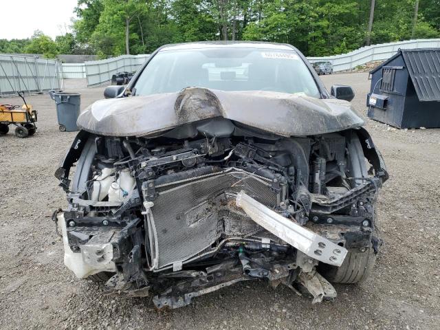 2019 HONDA CR-V LX - 2HKRW6H36KH208509