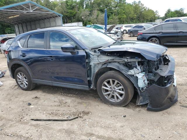 Vin: jm3kfbcm5p0191675, lot: 59086835, mazda cx-5 prefe preferred 20234