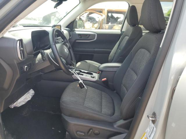 2023 FORD BRONCO SPO - 3FMCR9B69PRD55635