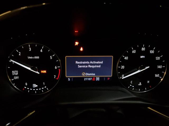 2022 BUICK ENVISION P LRBFZMR48ND049538