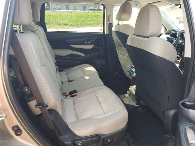2020 SUBARU ASCENT PREMIUM 4S4WMACD9L3474417