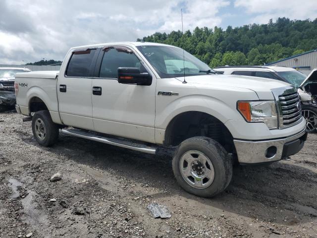 Vin: 1ftfw1ef2cfc32340, lot: 56780905, ford f-150 supercrew 20124