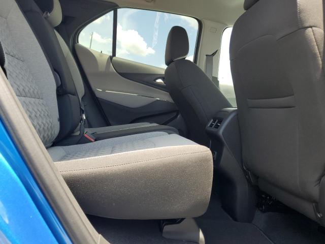 2024 CHEVROLET EQUINOX LS 3GNAXHEG7RL183263