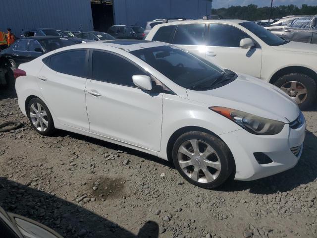 Vin: 5npdh4ae2bh056880, lot: 62270665, hyundai elantra gls 20114