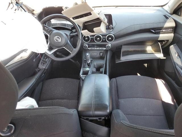 2020 NISSAN SENTRA SV - 3N1AB8CV4LY256806