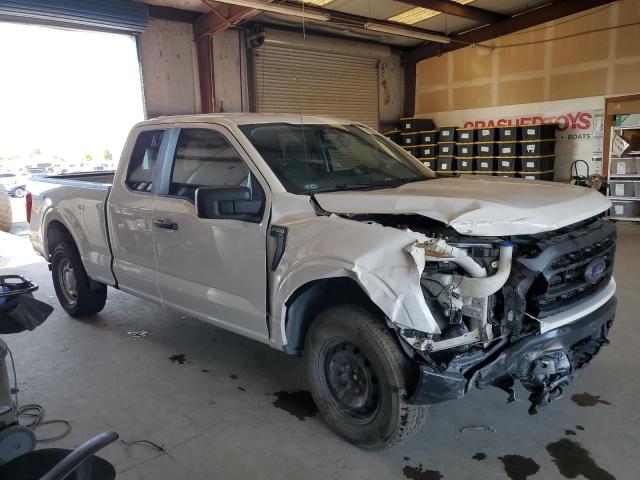 Vin: 1ftex1ep7mkd18608, lot: 58201125, ford f-150 super cab 20214