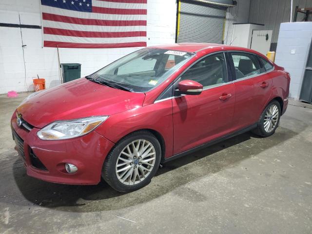 FORD FOCUS SEL