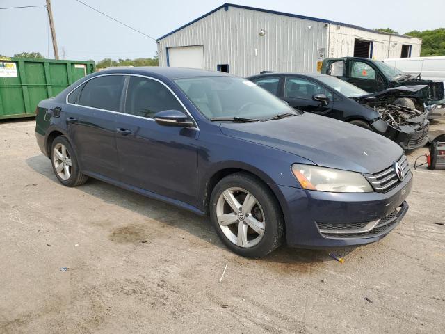 Vin: 1vwbh7a35cc048712, lot: 58867305, volkswagen passat se 20124