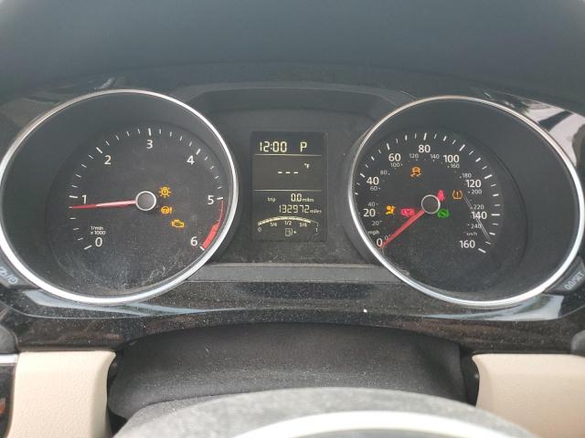 2015 VOLKSWAGEN JETTA TDI 3VWLA7AJ8FM241818