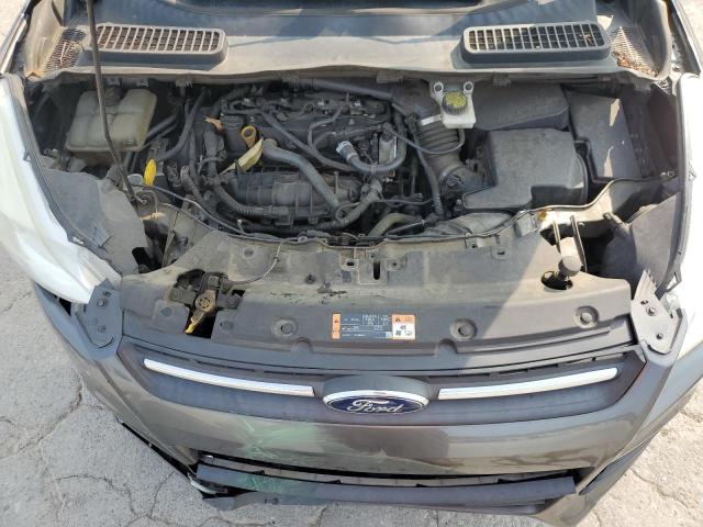 2016 FORD ESCAPE SE - 1FMCU9GX7GUA52216