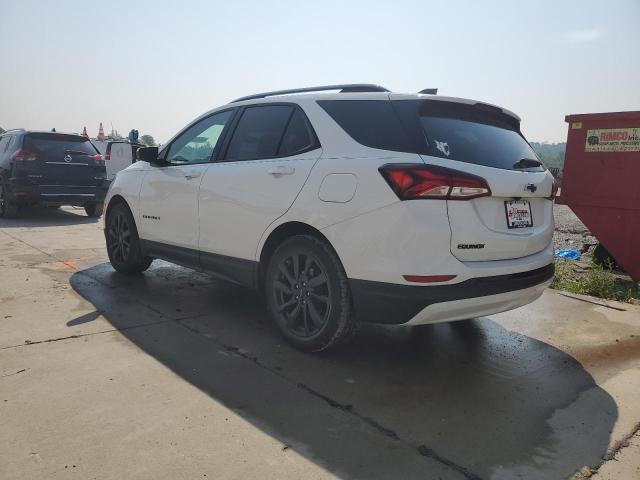 Vin: 3gnaxmeg8rs180001, lot: 60167895, chevrolet equinox rs 20242