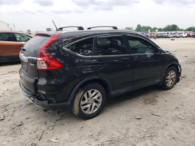 2016 HONDA CR-V EXL 2HKRM4H79GH650060